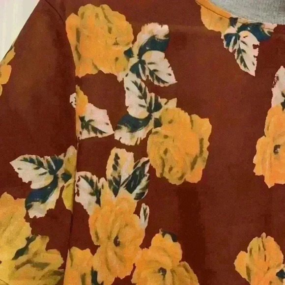 Zara Top - Picture 3 of 5